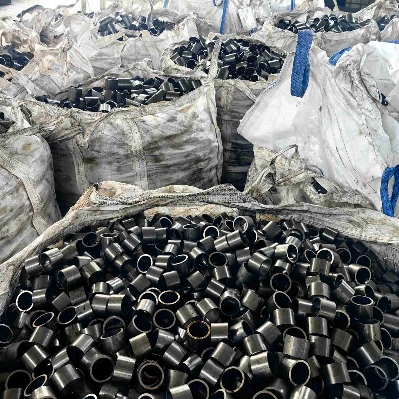 开封市无缝钢管无缝管零切 - 推荐